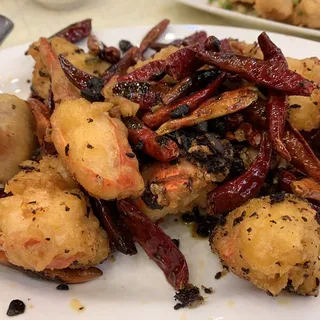 609. Sam Pan Porridge