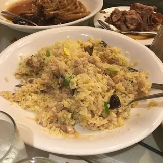 707. Fook Kin Fried Rice