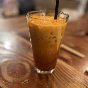 Thai Iced Tea