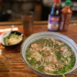 Brisket Pho