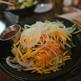 Papaya Salad
