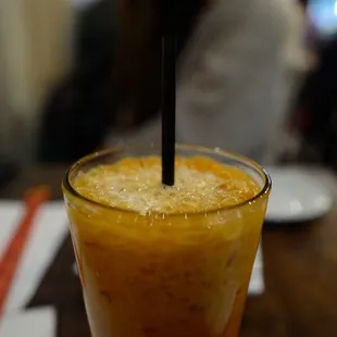 ramen and noodles, drink