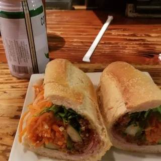 S.S.Classic Sandwich