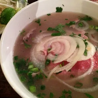 Classic Beef Pho