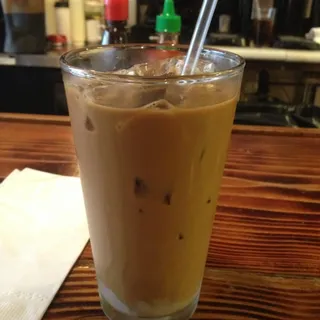 Vietnamese Iced Coffee