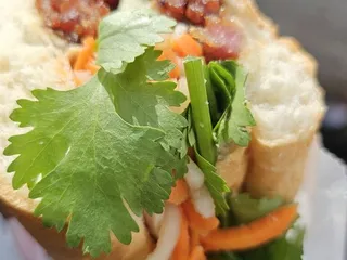 Banh Mi Saigon