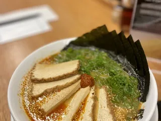 Ramen Danbo