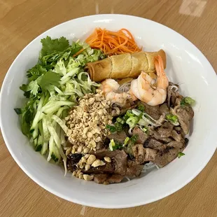 Saigon Shophouse Vietnamese Restaurant