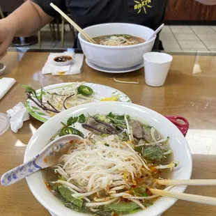 Best pho in town!