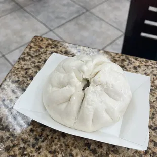 Baozi