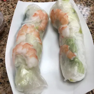 Summer Rolls