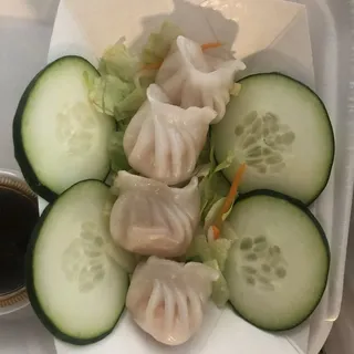Ha Cau-Shrimp Dumpling