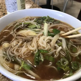 Beef Pho