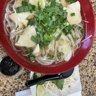 Chicken Pho