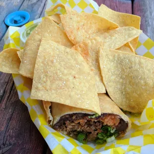 Cinco De Mayo Special - Kimi-changa