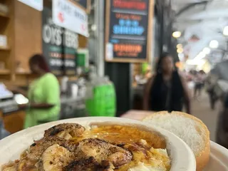 World Famous N'awlins Cafe & Spice Emporium