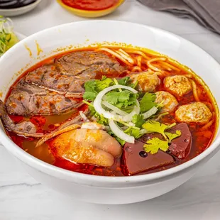 Bun Bo Hue