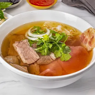 Combination Pho