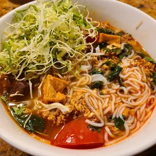 Bun Rieu