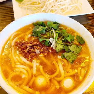 Banh Canh Cua