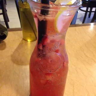 Strawberry Lemonade