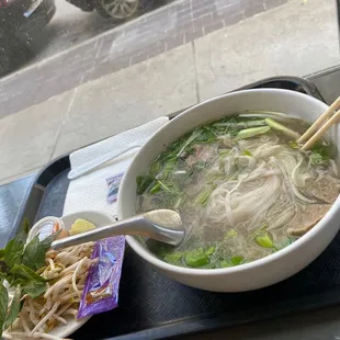 Beef Pho