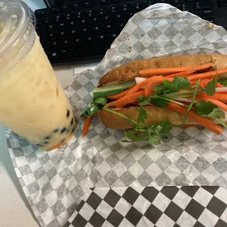 Banh M Sub