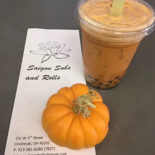 Bubble Tea