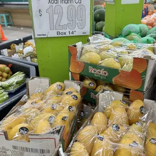 Other markets sell for $19