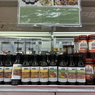 Great Vietnamese marinade sauce. PhaSauce is convenient and delicious. Highly recommend.