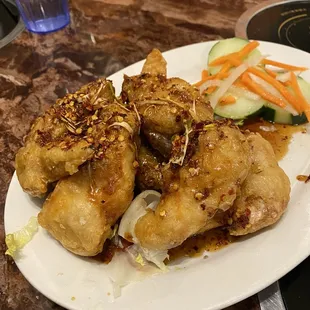 Saigon Wings
