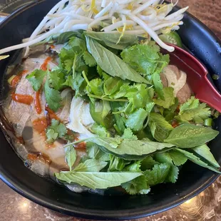 S6 Pho Combo