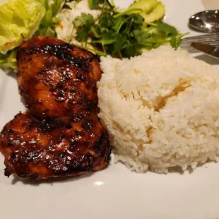 Saigon Taste