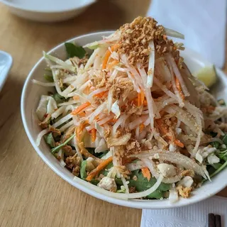 Papaya Salad