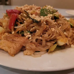 Saigon Uptown Restaurant