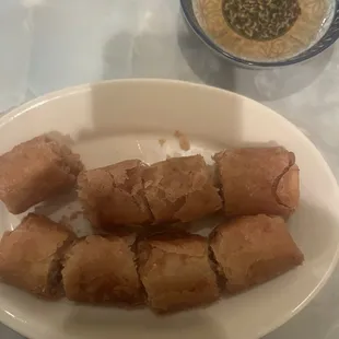 My Egg Rolls (2)