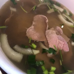 Pho tai chin