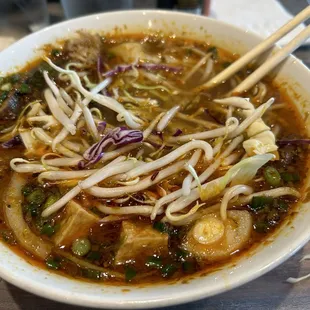 Bun Bo Hue