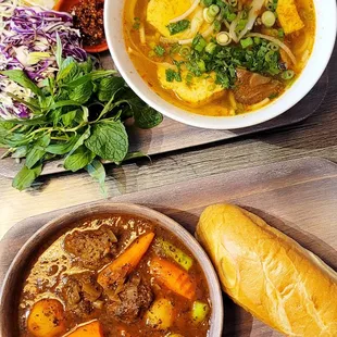 Red Wine Meatball Stew