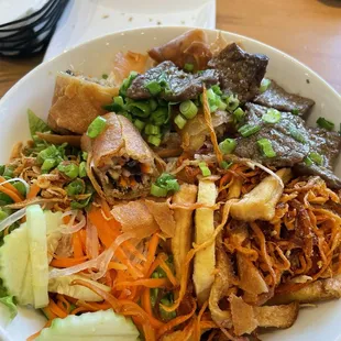 Bun Thit Nuong