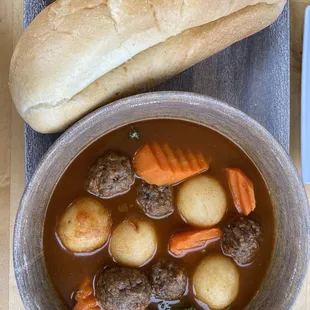 Bo Kho