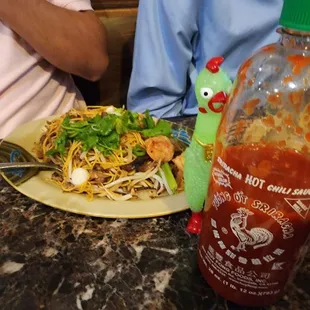 Saigon Vietnamese Kitchen