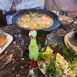 food, soups and chowder