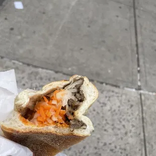 Banh Mi