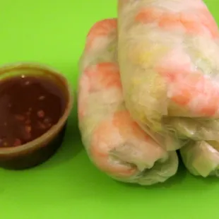 Summer Rolls