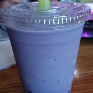 Taro Boba