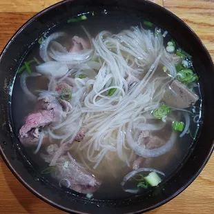 combination pho