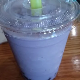 Taro Boba