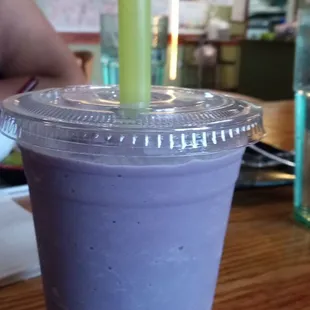 Taro Boba