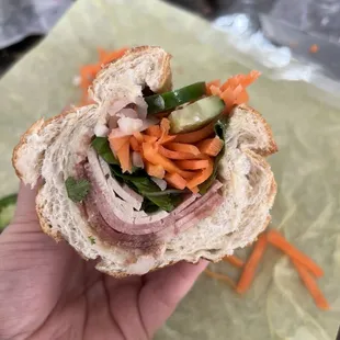 Banh Mi